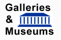 Mount Beauty Galleries and Museums